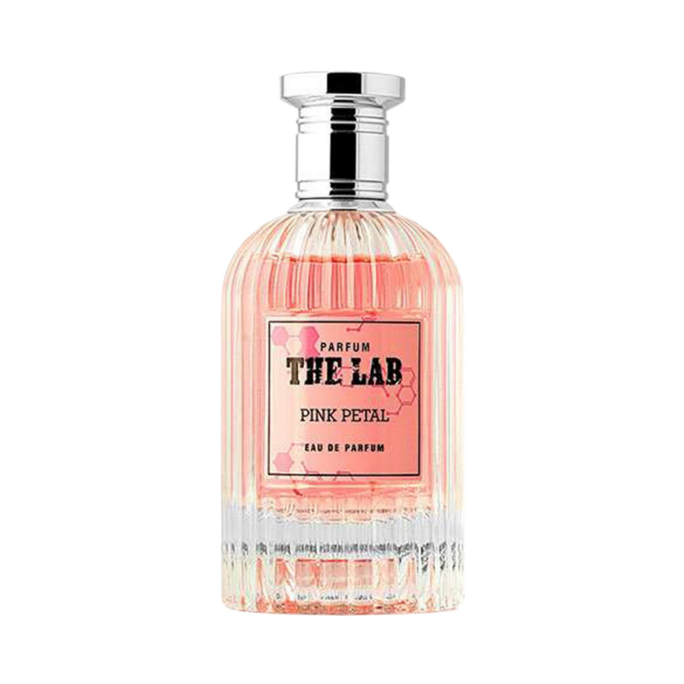 The Lab Pink Petal Eau de Parfum 100ml