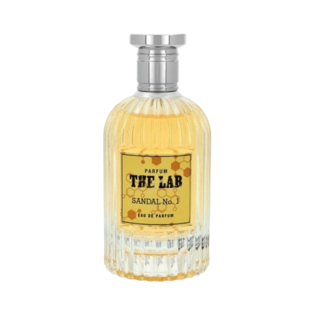 The Lab Sandal No.1 Eau de Parfum 100ml