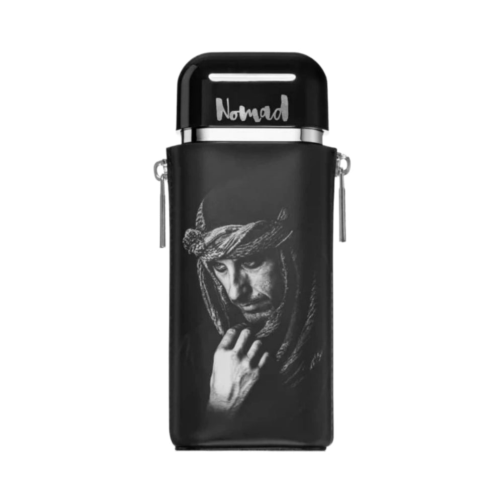 Nomad Pour Homme Eau de Parfum 100ml