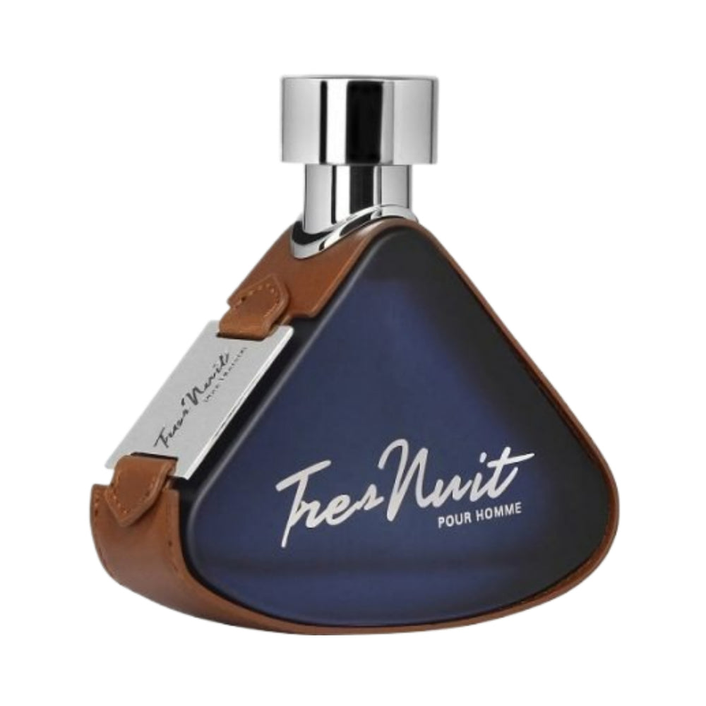 Tres Nuit Eau de Parfum 100ml