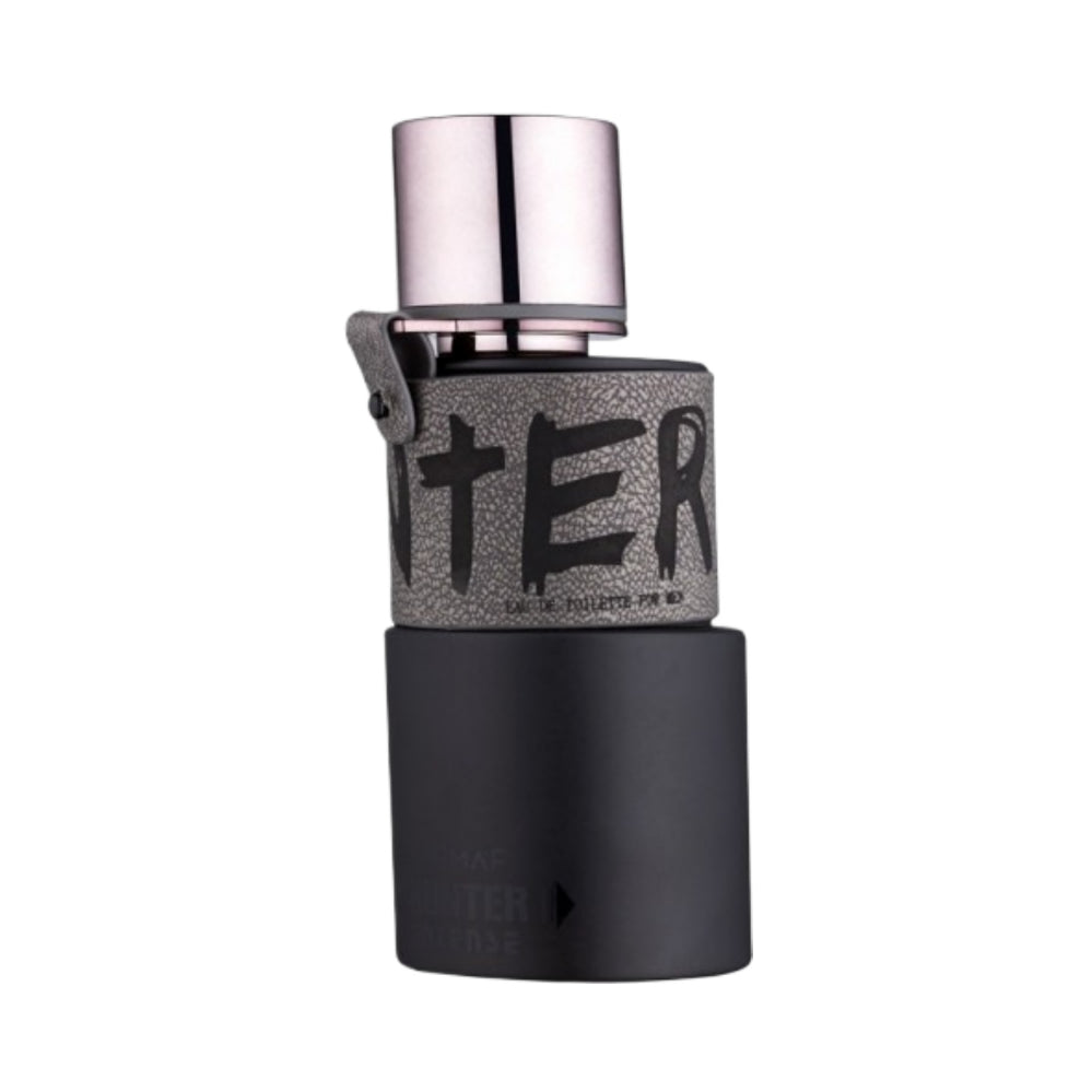 Hunter Intense Eau de Parfum 100ml