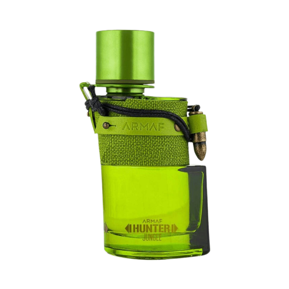 Hunter Jungle Man Eau de Parfum 100ml