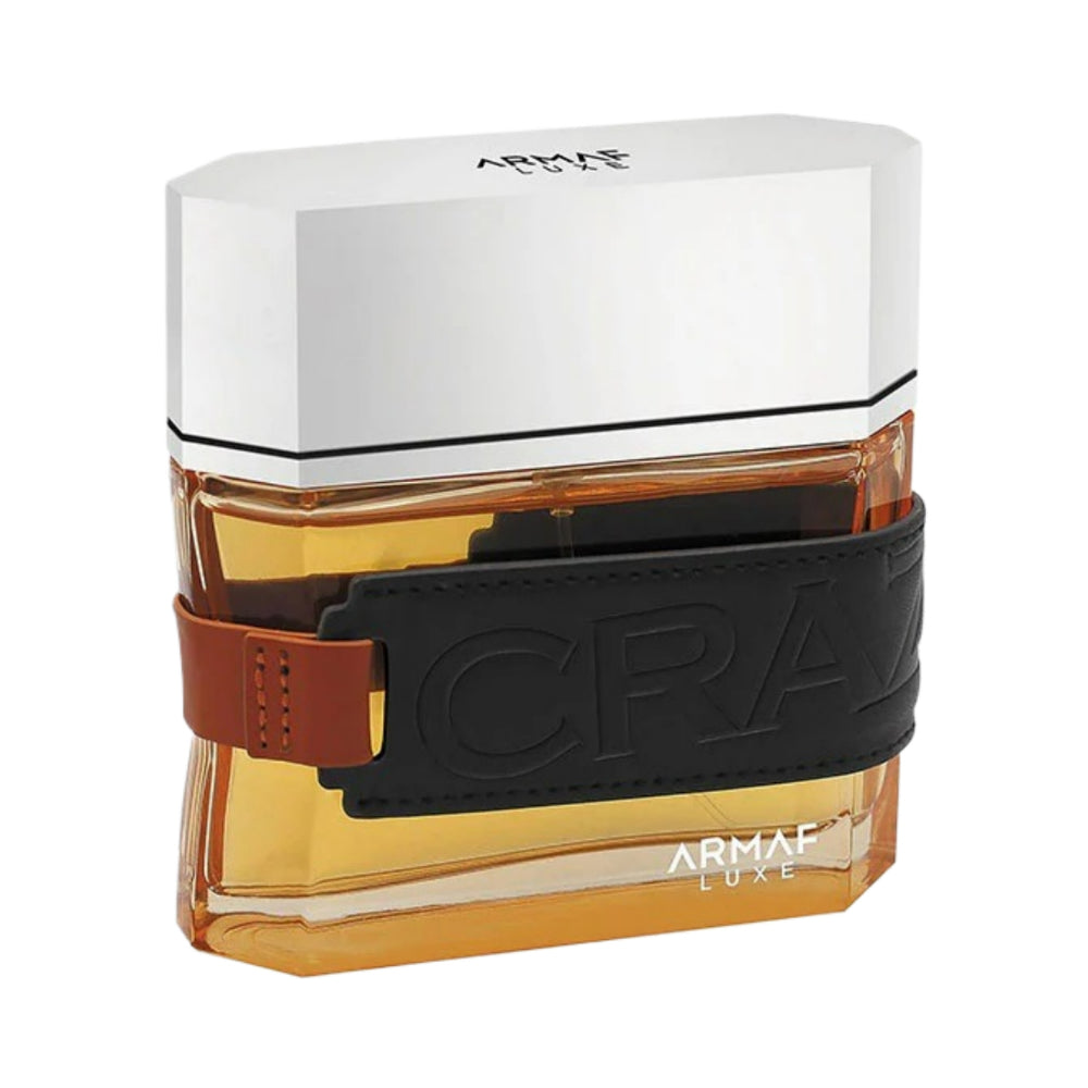 Craze Eau de Parfum 100ml