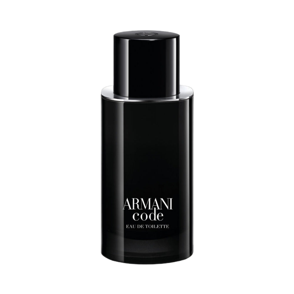 Code Refill Eau de Toilette 125ml
