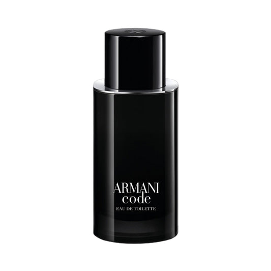 Code Refill Eau de Toilette 125ml