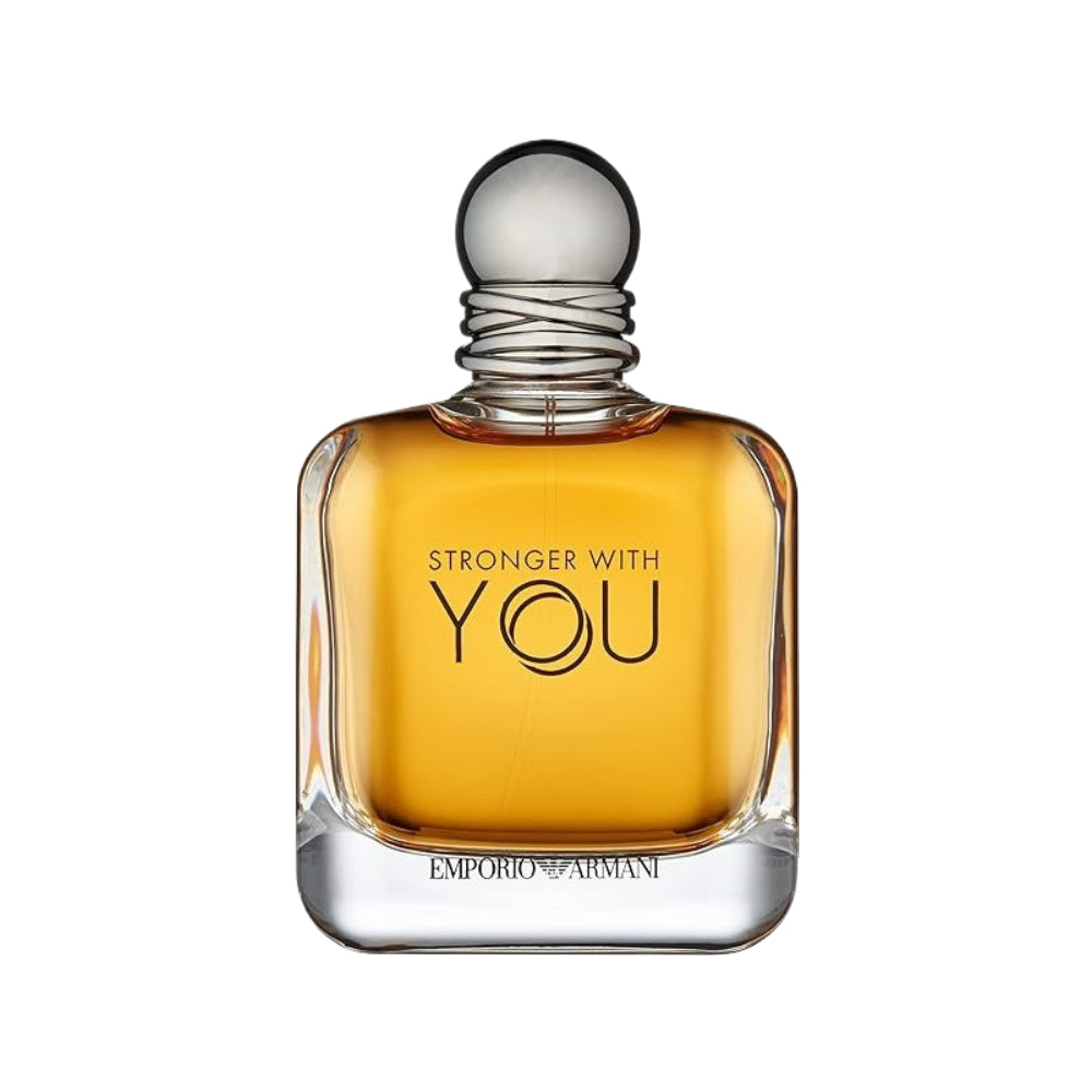 Stronger With You Eau de Toilette 50ml