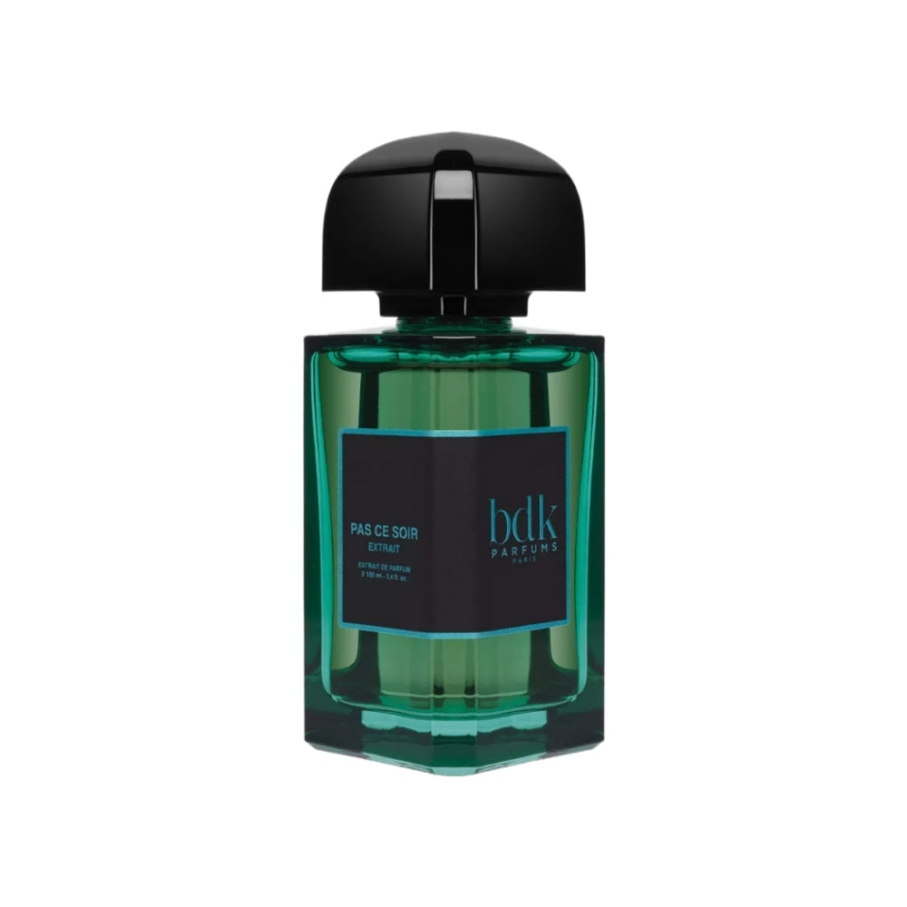 Pas Ce Soir Extrait Eau de Parfum 100ml