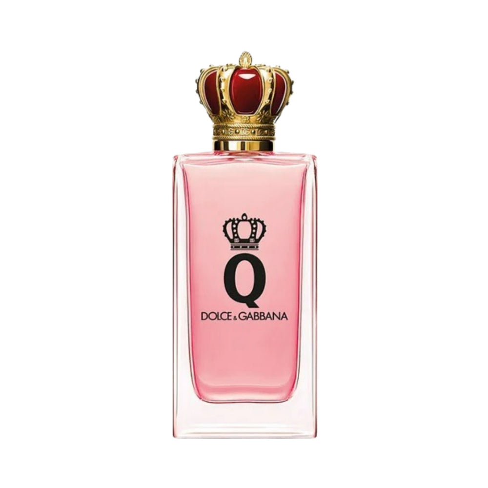 Q Eau de Parfum 100ml