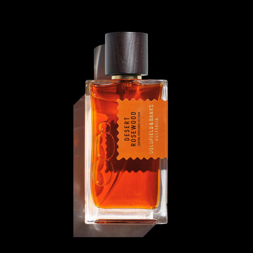 Desert Rosewood Eau de Parfum 100ml