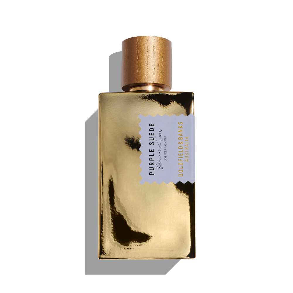 Purple Suede Eau de Parfum 100ml