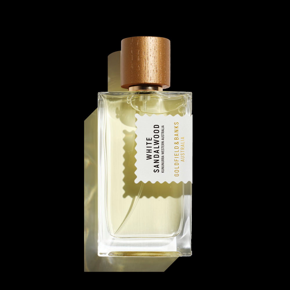 White Sandalwood Eau de Parfum 100ml