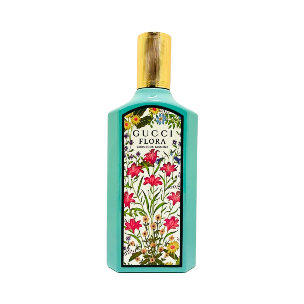 Flora Gorgeous Jasmine Eau de Parfum 100ml