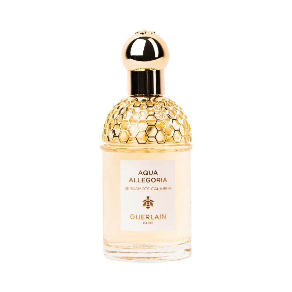 Aqua Allegoria Bergamote Calabria Eau de Toilette 75ml