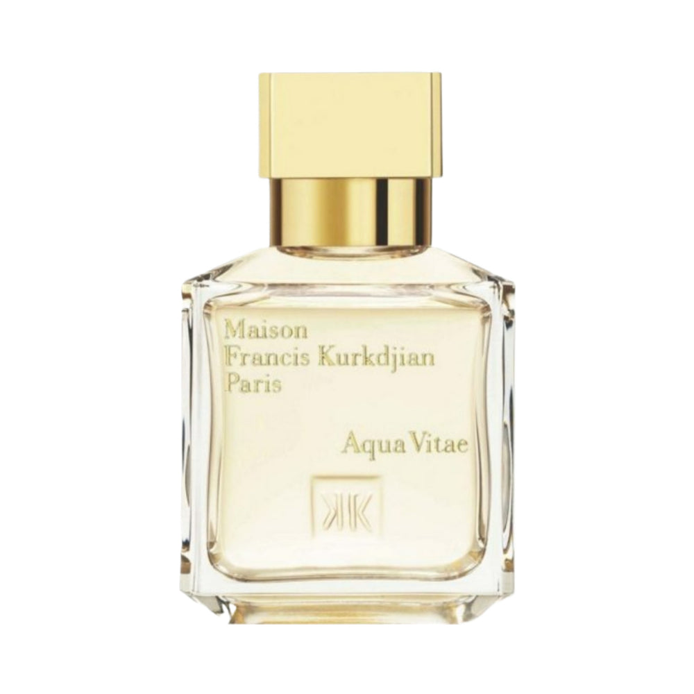 Aqua Vitae Eau De Toilette 70ml