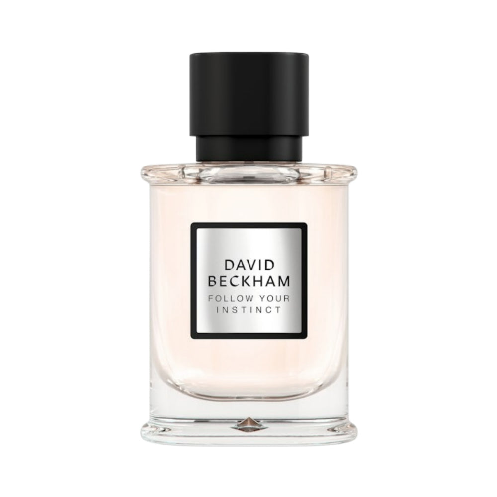 Follow Your Instinct Eau de Parfum 50ml