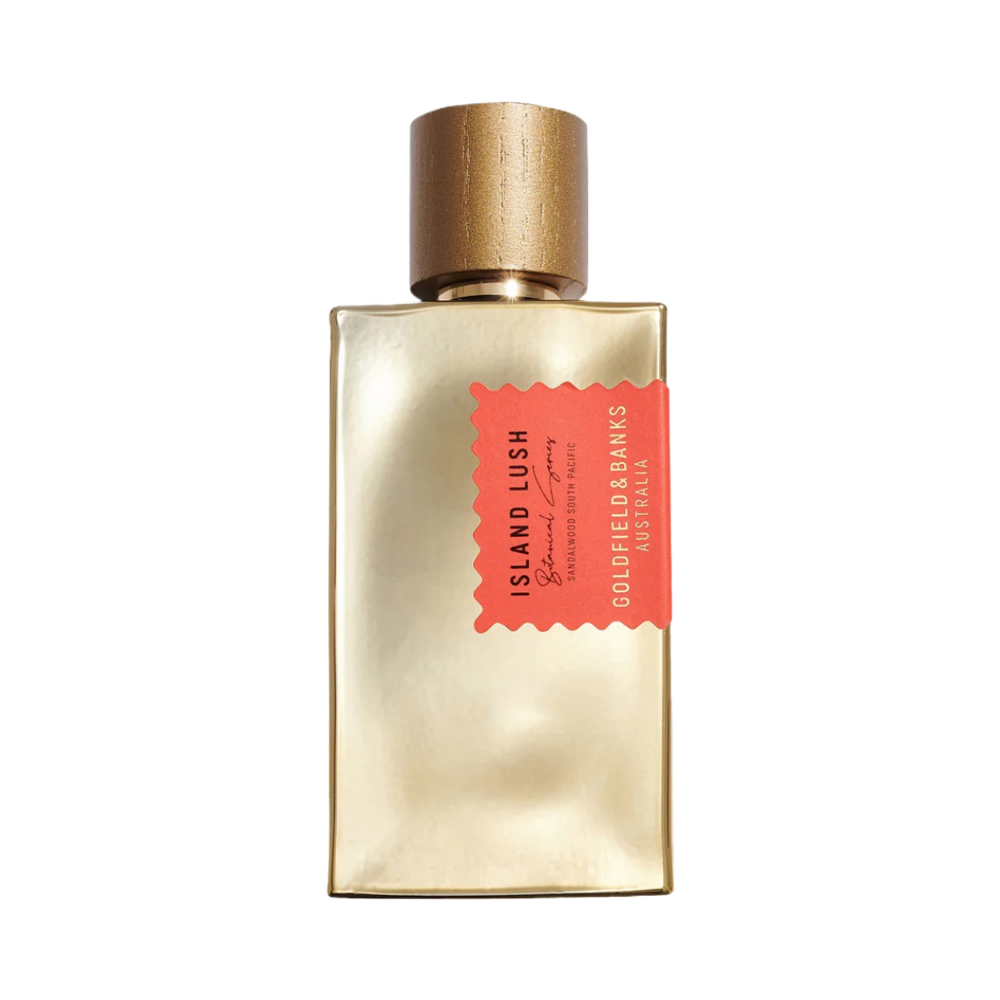Island Lush Eau de Parfum 100ml