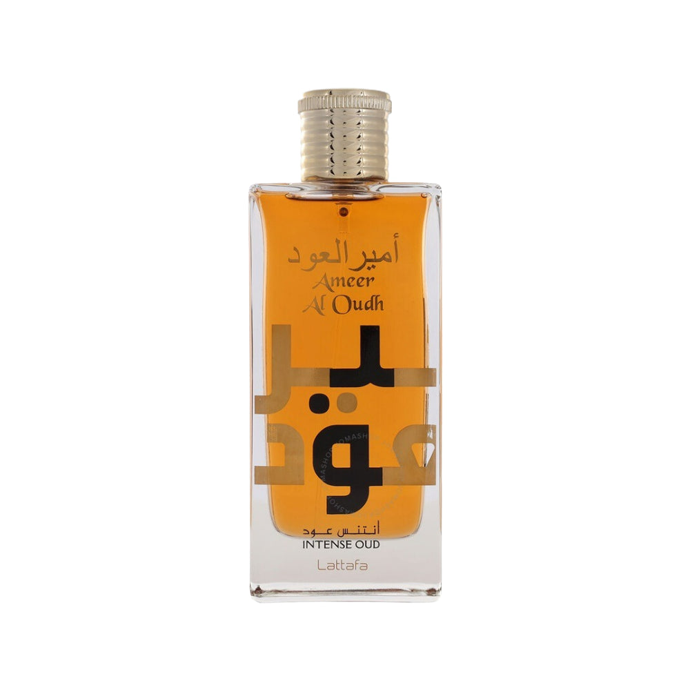 Ameer Al Oudh Intense Oud Eau De Parfum 100ml