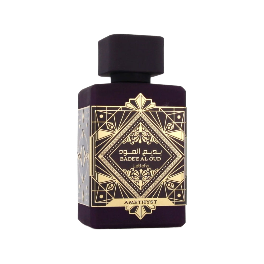 Bade'e Al Oud Amethyst Eau De Parfum 100ml