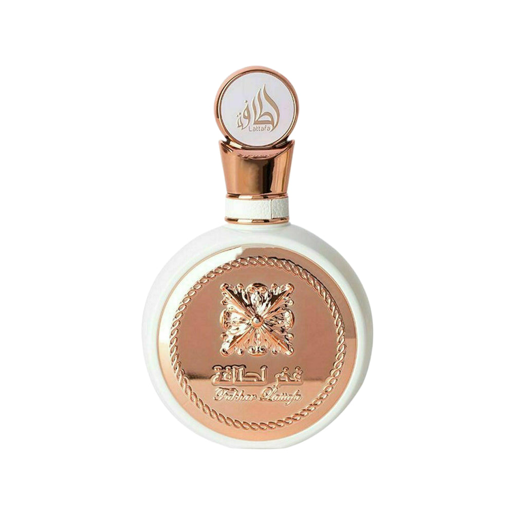 Fakhar Rose Eau De Parfum 100ml