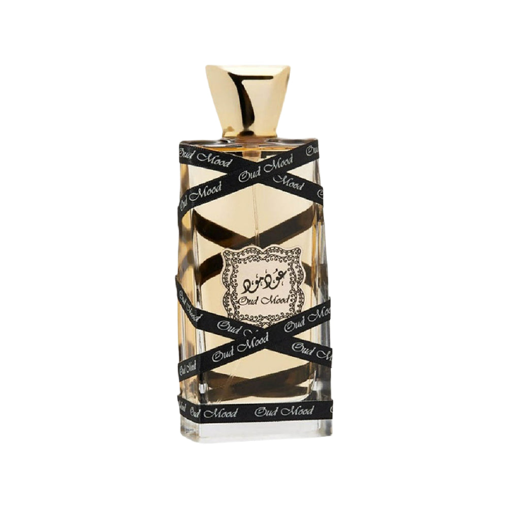 Oud Mood Eau De Parfum 100ml