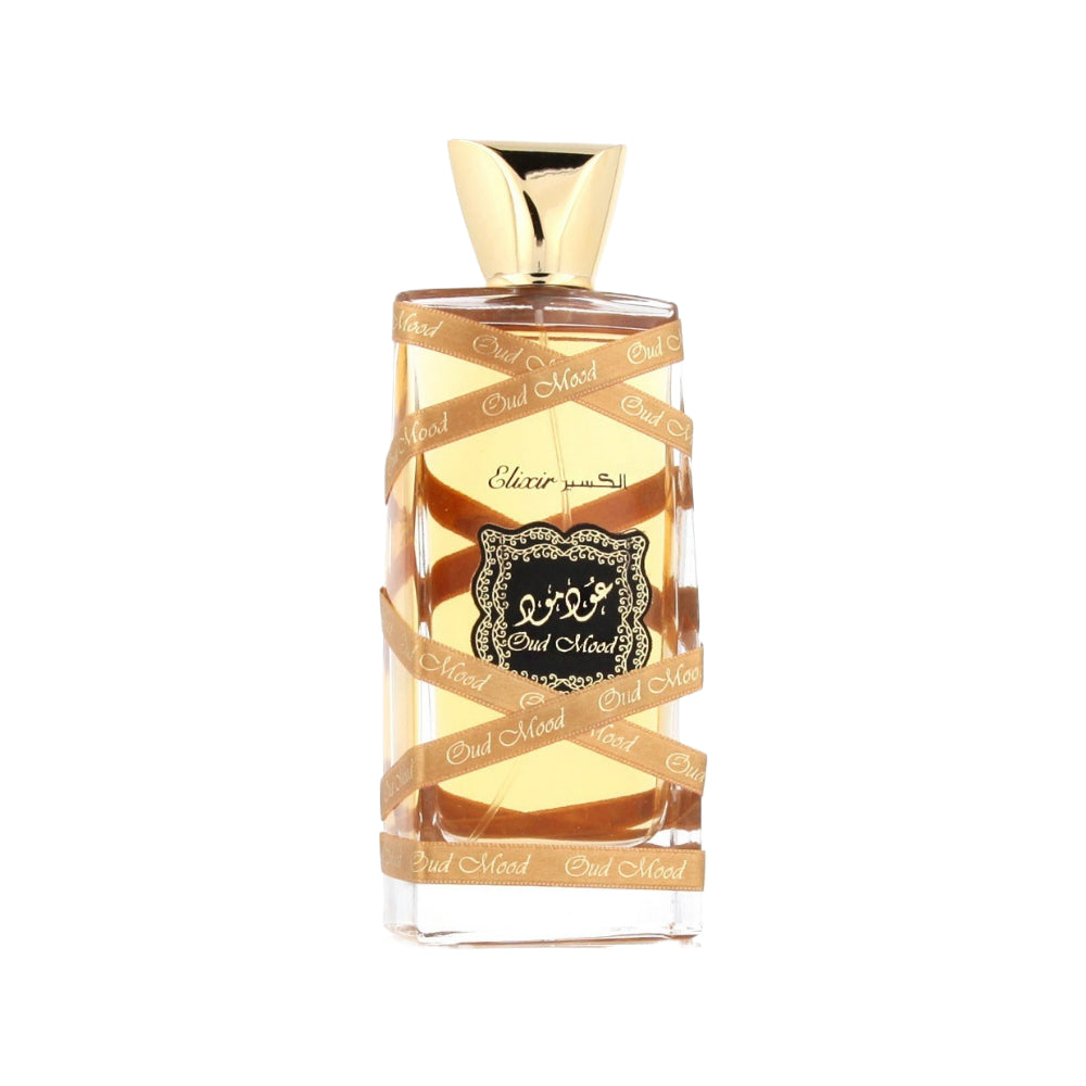 Oud Mood Elixir Eau De Parfum 100ml
