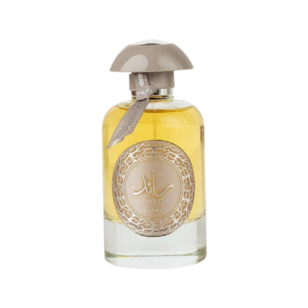 Ra'ed Silver Eau De Parfum 100ml