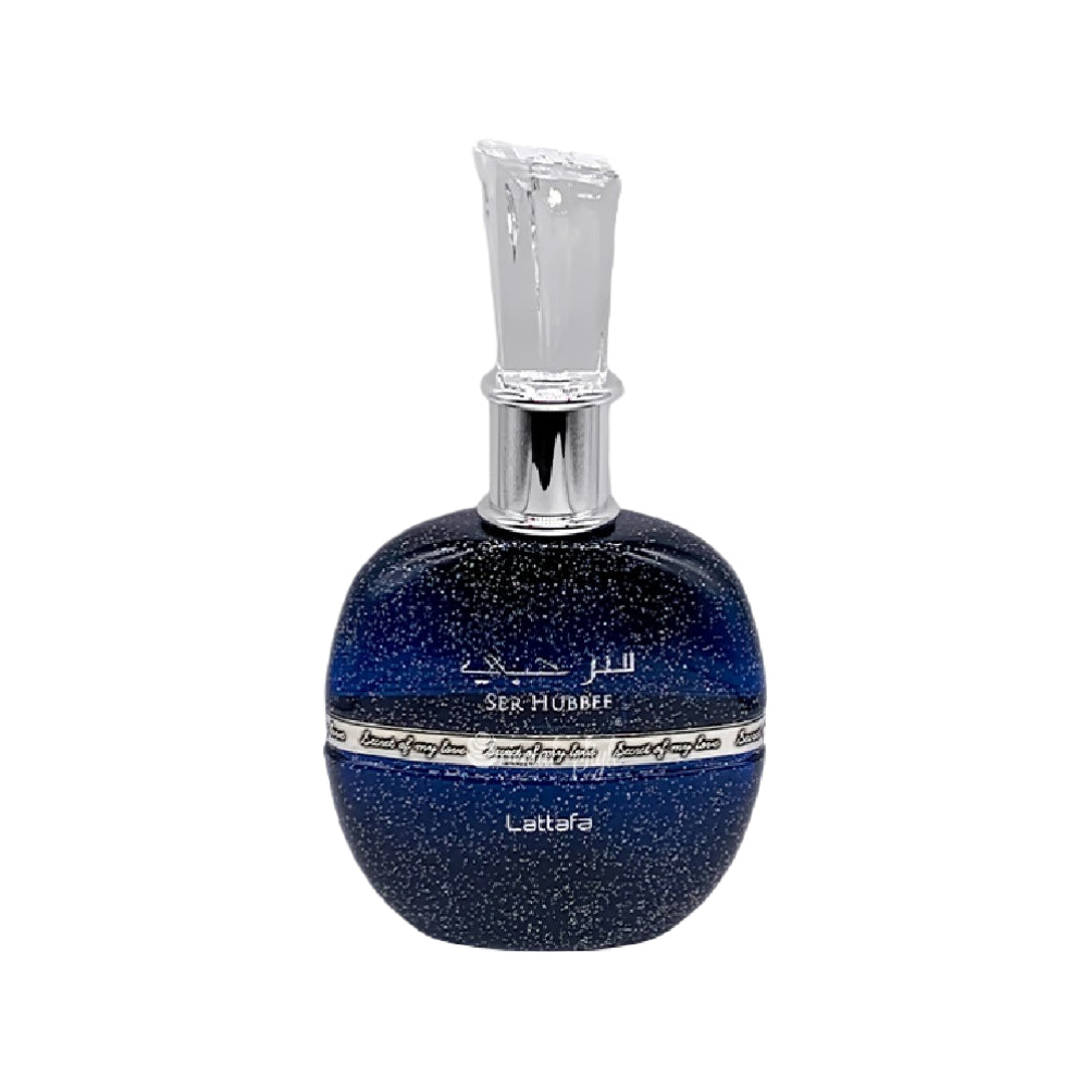 Ser Hubbee Eau De Parfum 100ml