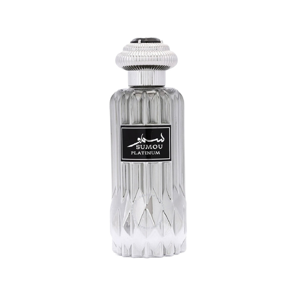 Sumou Platinum Eau De Parfum 100ml