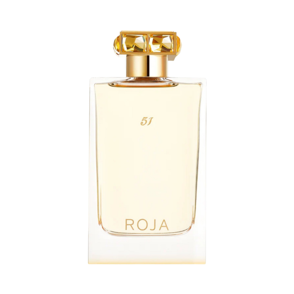 51 Pour Femme Eau De Parfum 75ml
