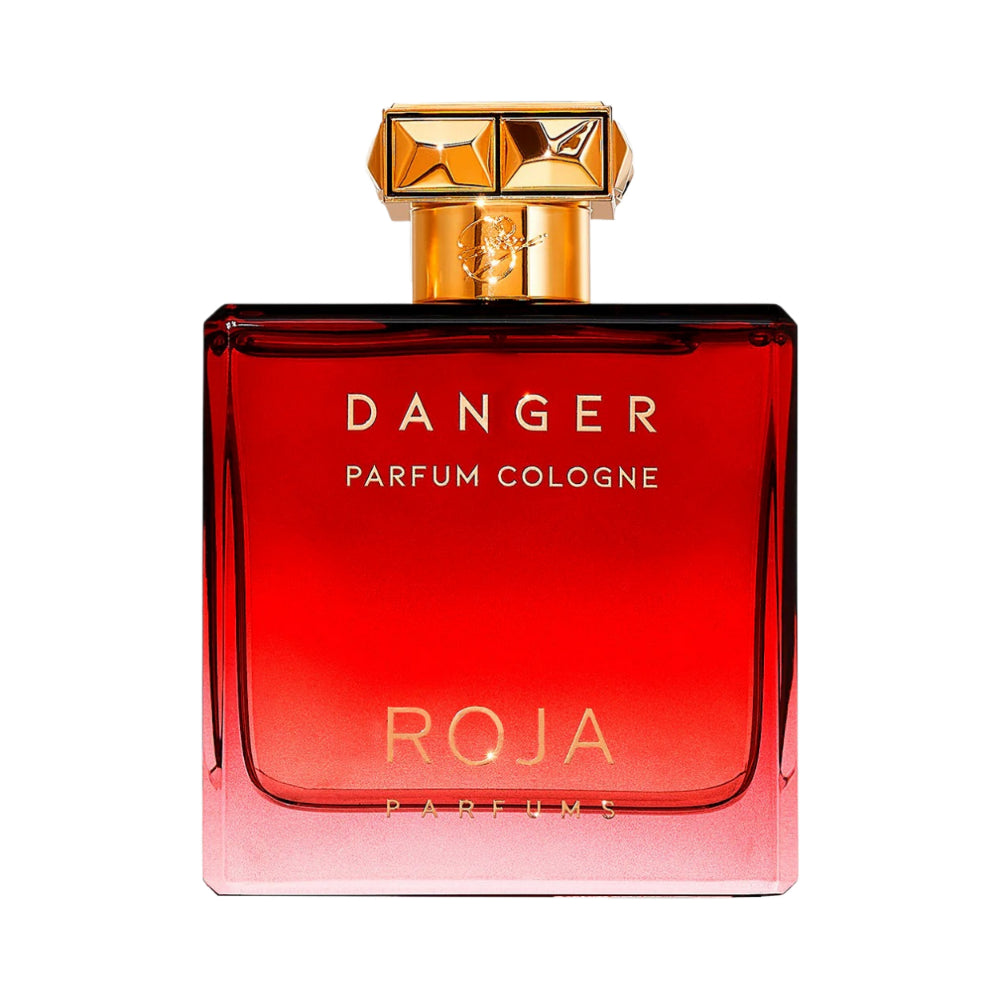 Danger Pour Homme Eau De Parfum 100ml
