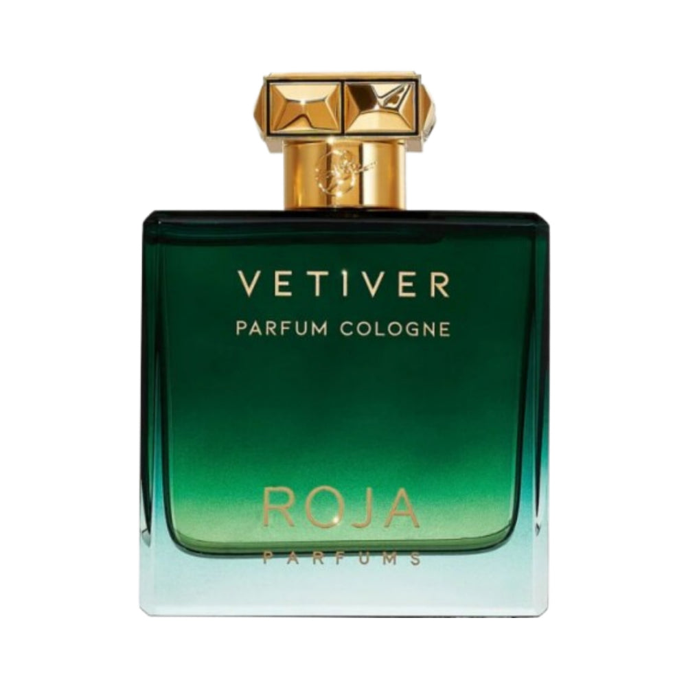 Vetiver Pour Homme Eau De Parfum 100ml