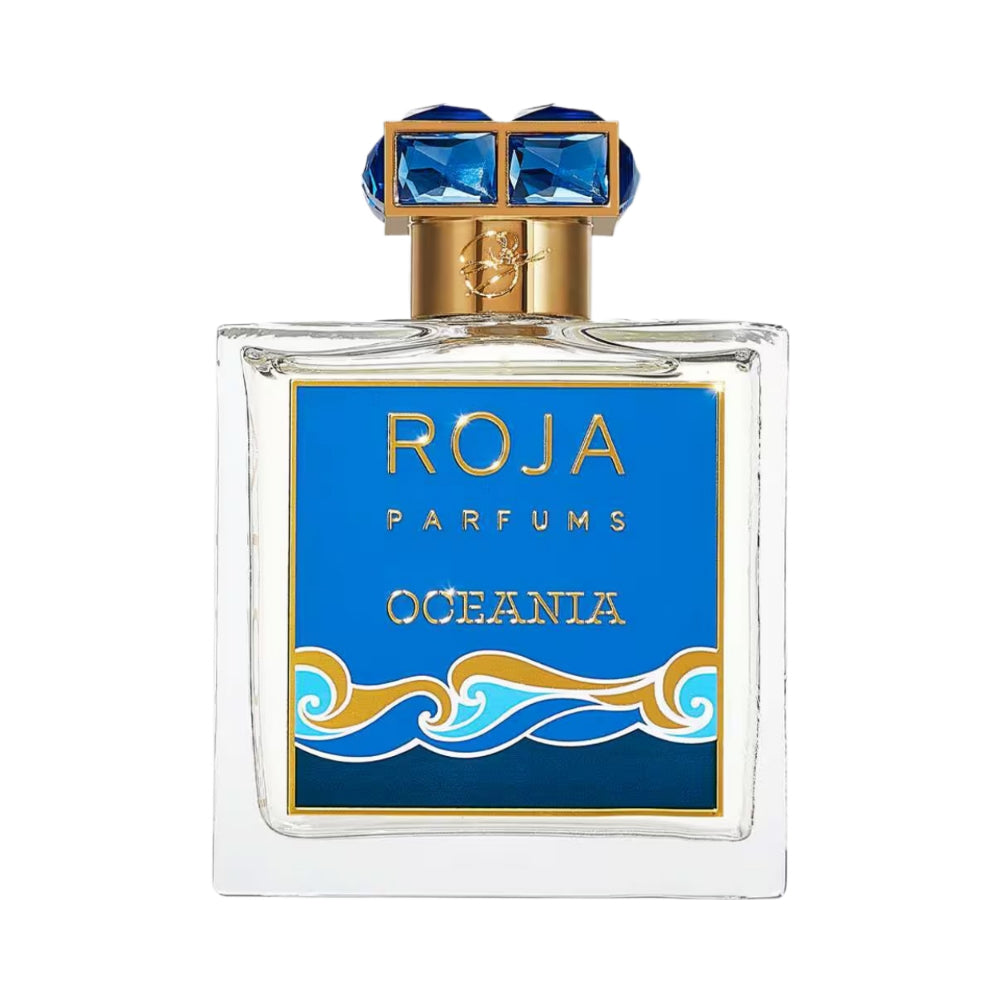 Oceania Eau De Parfum 100ml