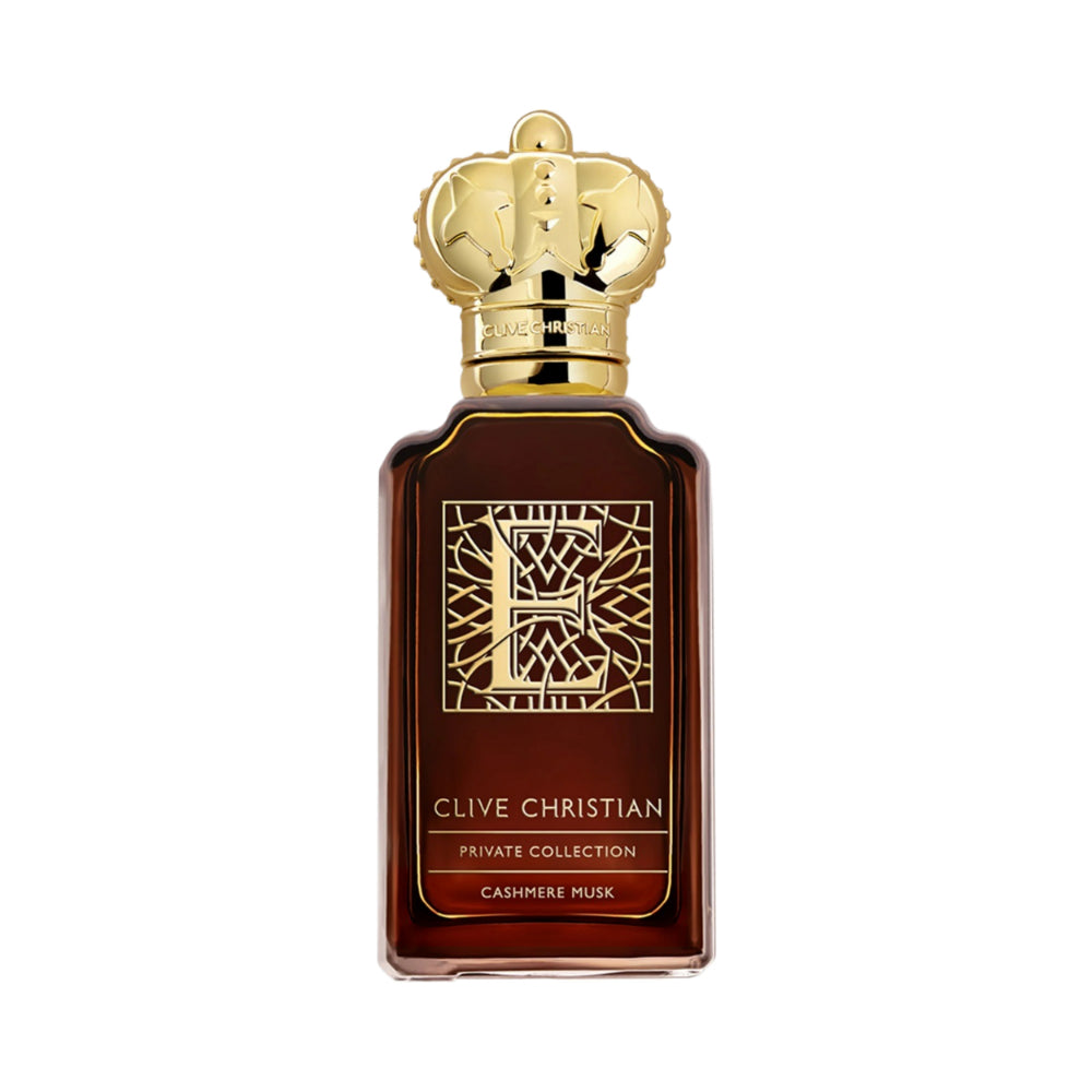 E Cashmere Eau de Parfum 50ml