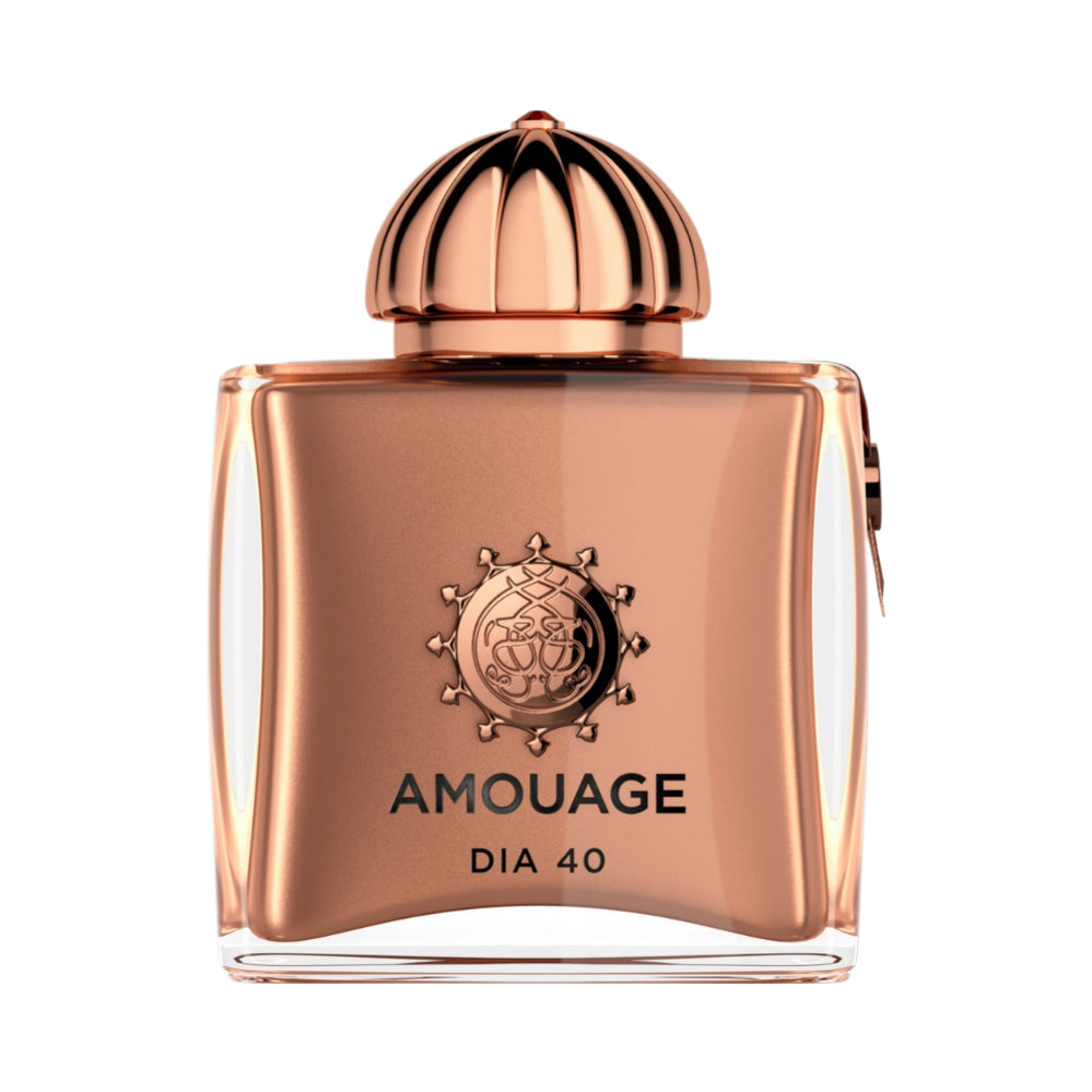 Dia 40 Eau de Parfum 100ml