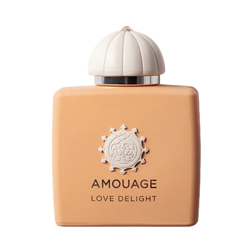 Love Delight Eau de Parfum 100ml