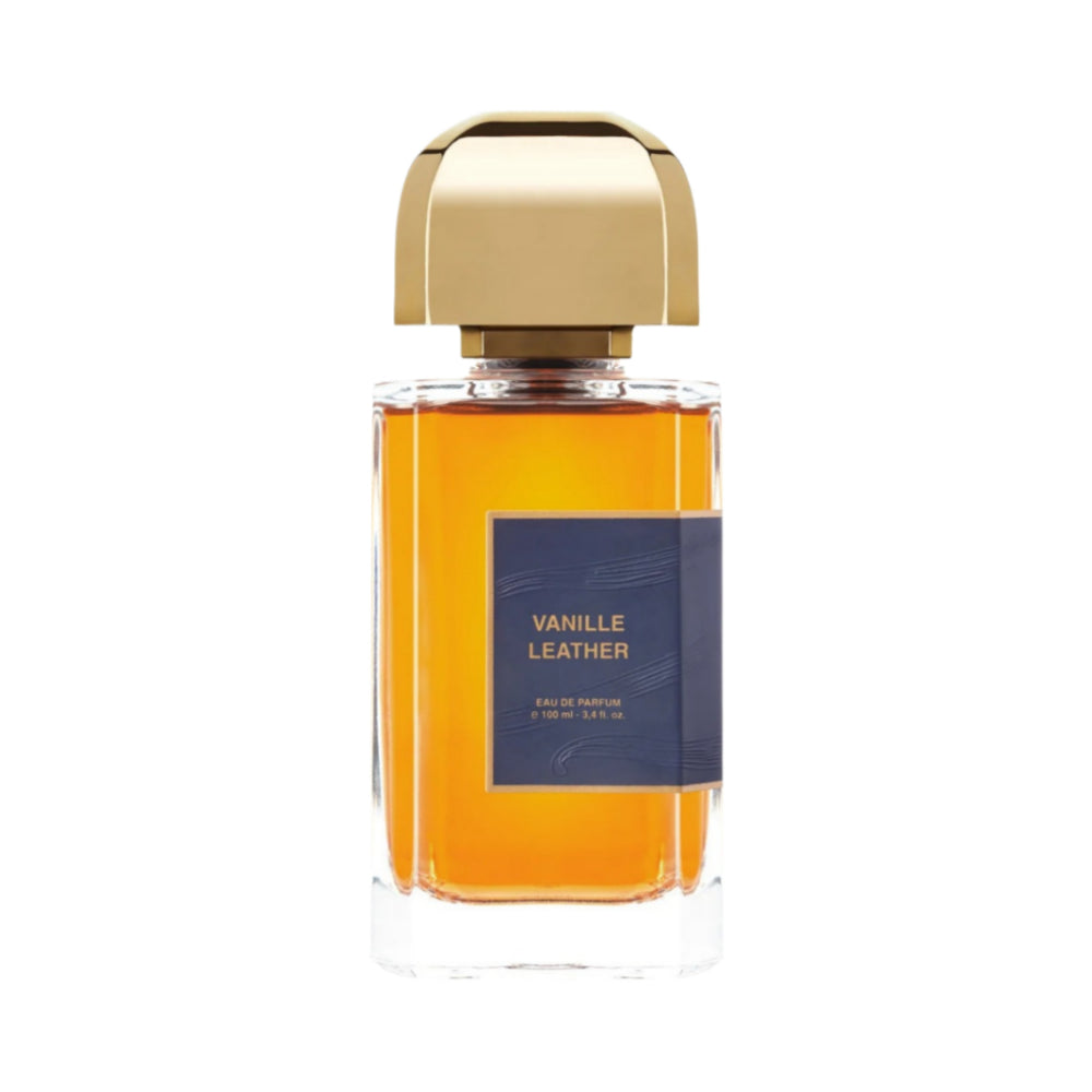 Vanille Leather Eau De Parfum 100ml