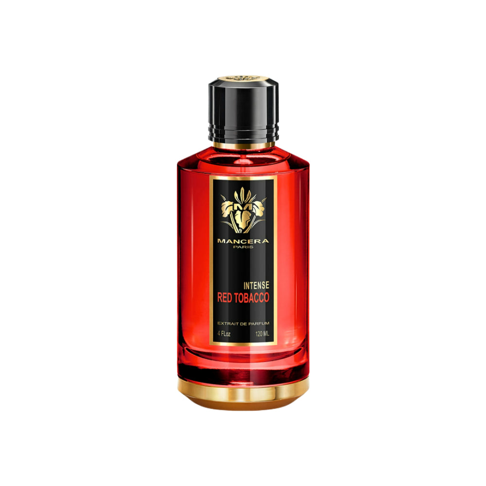 Red Tobacco Intense Eau de Parfum 120ml