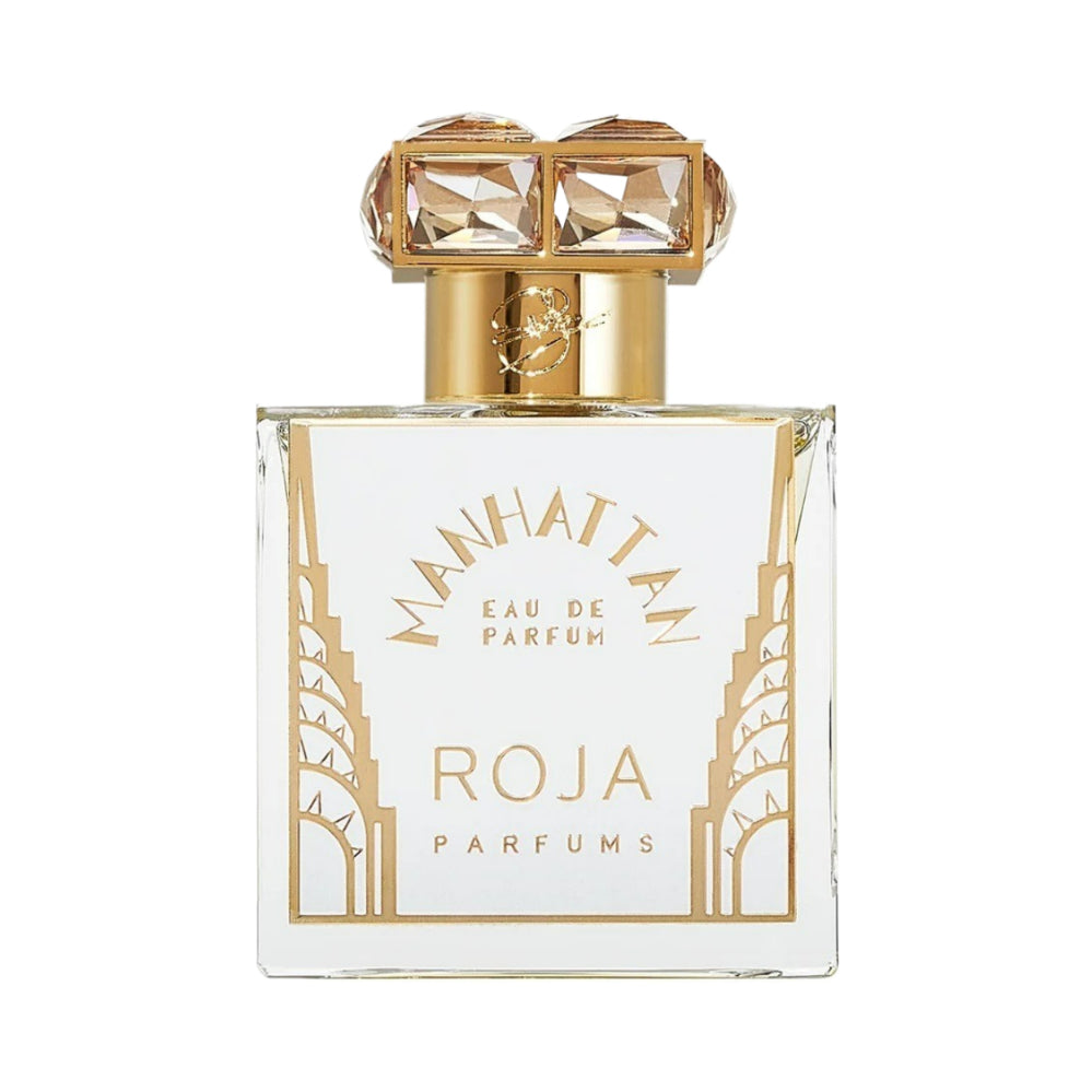 Manhattan Eau De Parfum 100ml