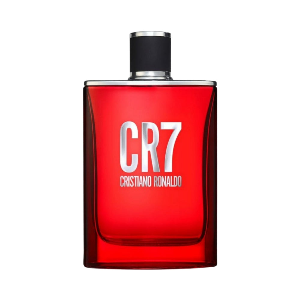 CR7 Eau de Toilette 100ml