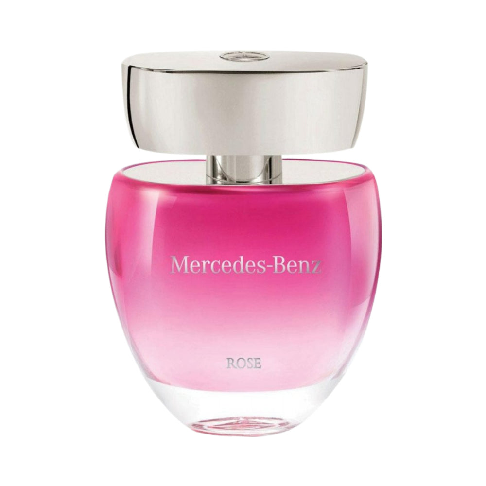 Rose Eau de Toilette 90ml