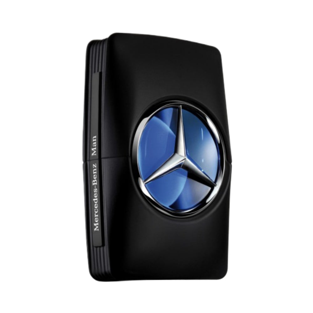 Man Eau de Toilette 100ml