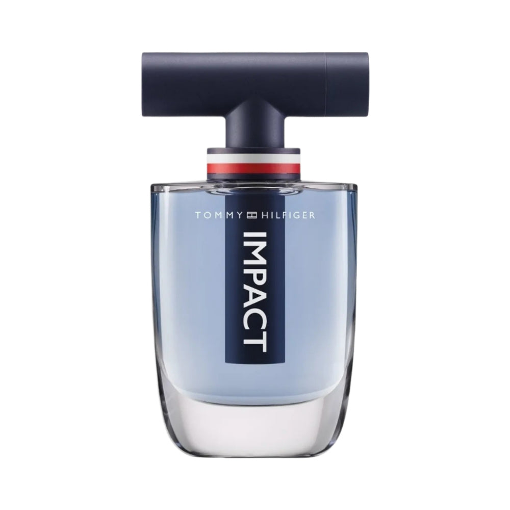 Spark Tommy Impact 100ml Tommy Hilfiger Impact Spark Eau De