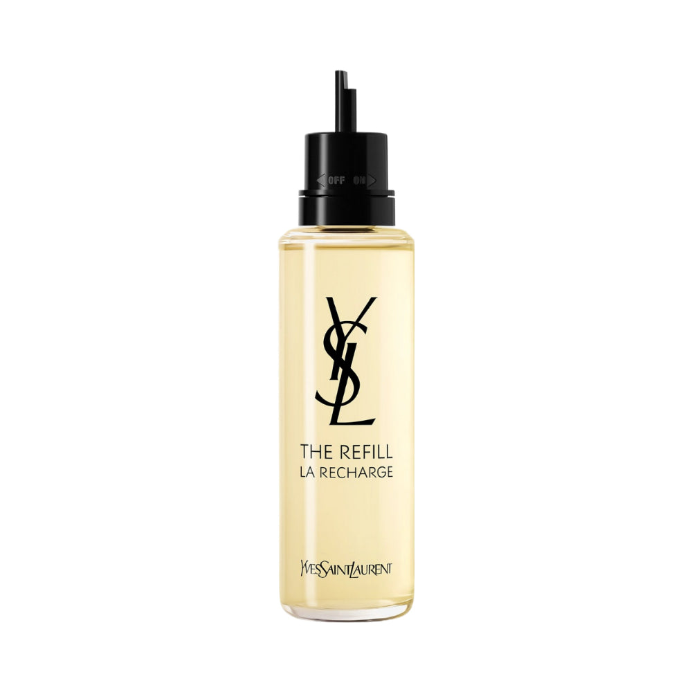 Libre Refill Eau De Parfum 100ml