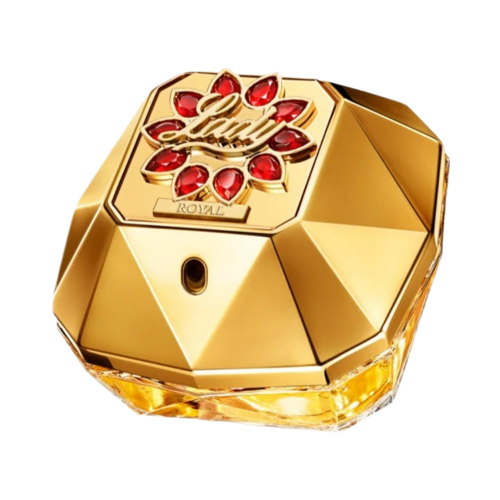 Lady Million Royal Eau de Parfum 50ml