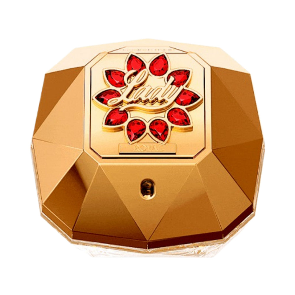Lady Million Royal Eau de Parfum 80ml