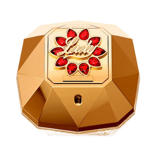 Lady Million Royal Eau de Parfum 80ml