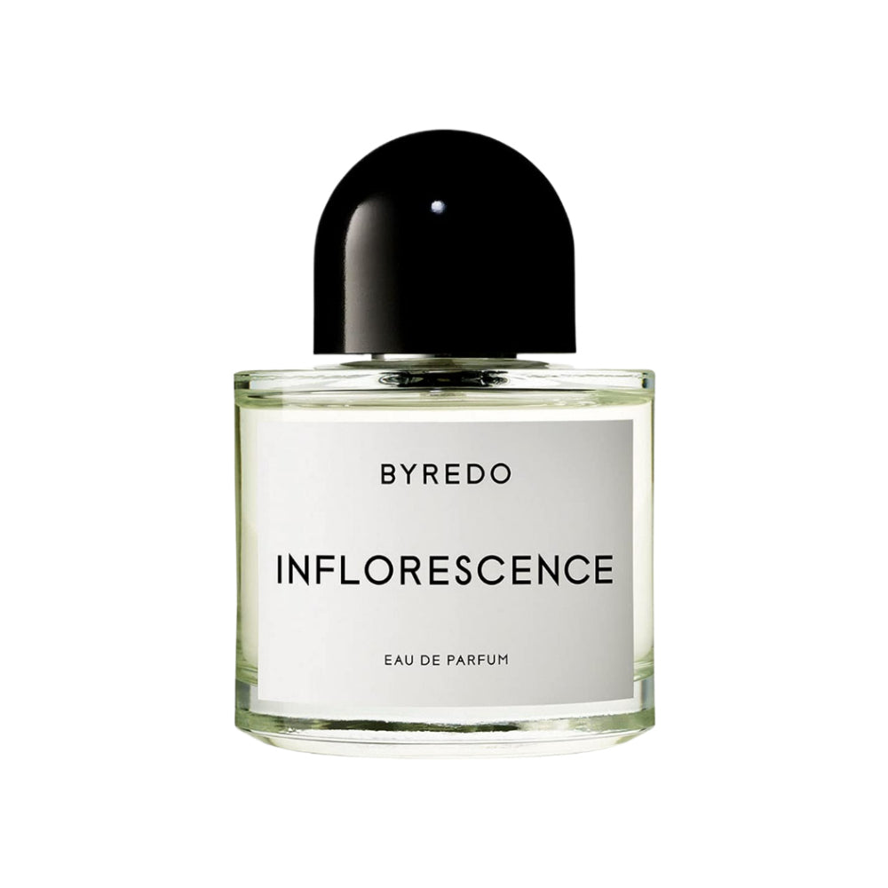 Inflorescence Eau De Parfum 100ml
