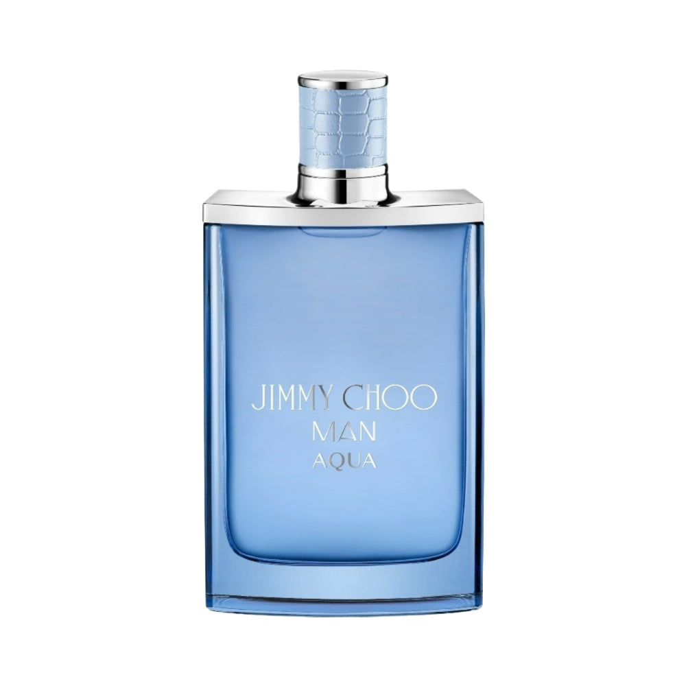 Man Aqua Eau de Toilette 100ml