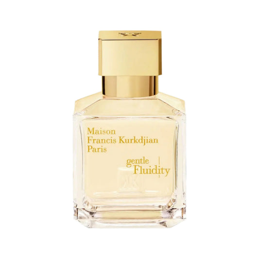 Gentle Fluidity Gold  Eau De Parfum 70ml