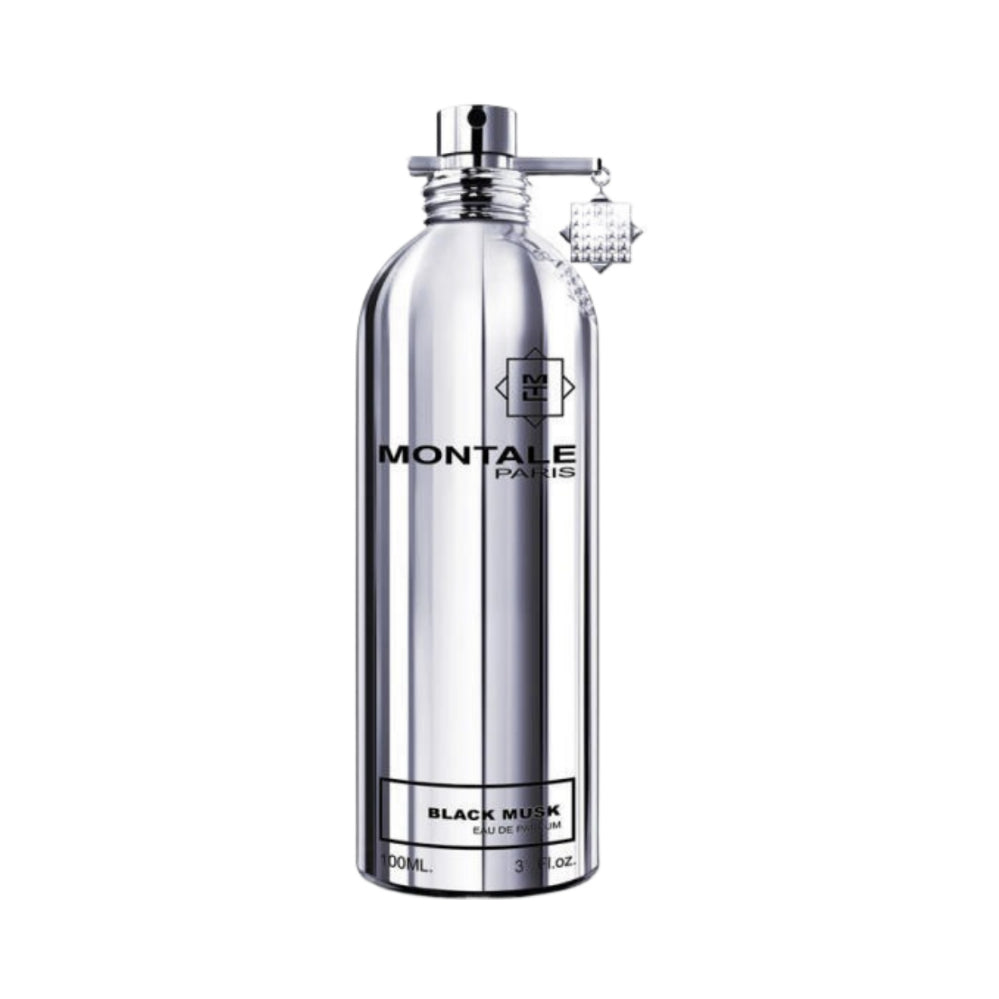 Black Musk Eau de Parfum 100ml